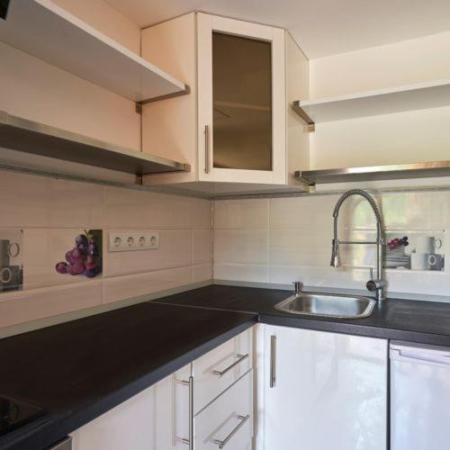 דירות Patko Apartman, Miskolctapolca מראה חיצוני תמונה