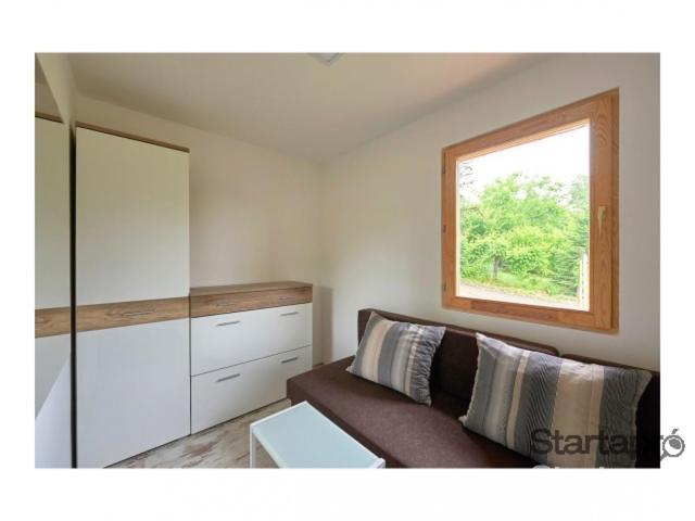דירות Patko Apartman, Miskolctapolca מראה חיצוני תמונה